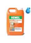 Mey İthalat® Hemel Timbercare Aqua Emprenye 5 Litre Şeffaf