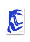 Henri Matisse - Bleu Nude Tablosu - 40x60cm
