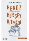 Henüz Her Şey Bitmedi