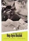 Hep Aynı Boşluk