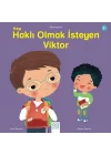 Hep Haklı Olmak İsteyen Viktor