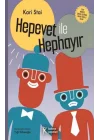 Hepevet ile Hephayır