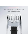 Hepsi bir arada + Body Multigroomer 5000