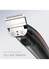 Hepsi bir arada + Body Multigroomer 5000