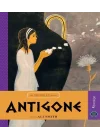 Hepsi Sana Miras Serisi 07 - Antigone