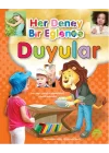 Her Deney Bir Eğlence - Duyular