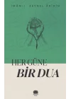 Her Güne Bir Dua
