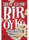 Her Güne Bir Öykü - 9 - Ümit Ve Sabır Öyküleri