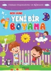 Her Güne Yeni Bir Boyama