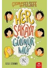 Her Şakaya Gülünür mü? - Çocuklar İçin Felsefe