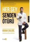 Her Şey Senden Ötürü