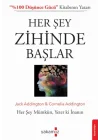 Her Şey Zihinde Başlar