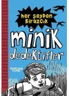 Her Şeyden Birazcık - Minik Dedektifler