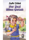 Her Şeyi Bilen Çocuk