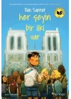 Her Şeyin Bir İlki Var