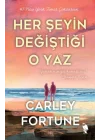 Her Şeyin Değiştiği O Yaz