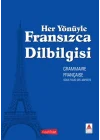 Her Yönüyle Fransızca Dilbilgisi