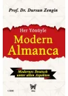 Her Yönüyle Modern Almanca