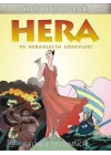 Hera ve Heraklesin Görevleri