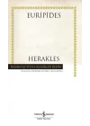 Herakles - Hasan Ali Yücel Klasikleri (Ciltli)