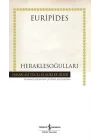 Heraklesoğulları - Hasan Ali Yücel Klasikleri