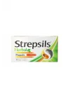 Herbal Propolis + C Vitaminli 16 Pastil 76140