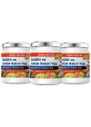HERBAL SCIENCE OSHEA Butter Selülit ve Çatlak Yağı Üçlü Paket