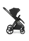 Heritage Bebek Arabası Black