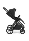 Heritage Bebek Arabası Black