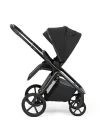 Heritage Bebek Arabası Black