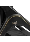 Heritage Bebek Arabası Black