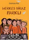Herkes Biraz Farklı