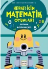 Herkes İçin Matematik Oyunları