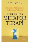 Herkes İçin Metafor Terapi