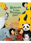 Herkesin Evine Döndüğü Gün