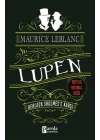 Herlock Sholmes’e Karşı - Arsen Lüpen