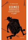 Hermes Trismegistusun Tasavvuf Risalesi ve Şerhi