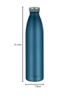 hermos Icon Serisi 0,47 Yemek Termosu Sandstone IS300-470 ml-TRAK