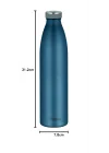 hermos Icon Serisi 0,47 Yemek Termosu Sandstone IS300-470 ml-TRAK
