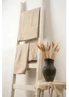 Hermoso 50x90 El Havlu, Bej