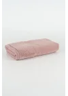 Hermoso 50x90 El Havlu, Gülkurusu