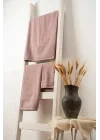 Hermoso 90x150 Banyo Havlu, Gülkurusu