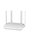Hero AX3000 Wi-Fi Mesh Ebeveyn Kontrol Fiber VPN Router 1x2.5Gbit/s 1xSFP Combo 4x1Gbit/s USB3.0 USB.2.0 KN-1012