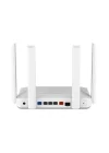 Hero AX3000 Wi-Fi Mesh Ebeveyn Kontrol Fiber VPN Router 1x2.5Gbit/s 1xSFP Combo 4x1Gbit/s USB3.0 USB.2.0 KN-1012
