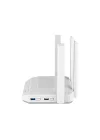 Hero AX3000 Wi-Fi Mesh Ebeveyn Kontrol Fiber VPN Router 1x2.5Gbit/s 1xSFP Combo 4x1Gbit/s USB3.0 USB.2.0 KN-1012