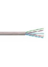 HES H06-00402-DP Cat6 Utp (500 Metre) 23 Awg Network Kablosu LSOH
