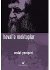 Hevale Mektuplar (Ciltli)