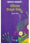 Hexonya Gezegeni 1 - Gökten Uzaylı Düştü