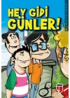 Hey Gidi Günler! - Sakinler 5