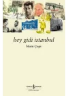 Hey Gidi İstanbul